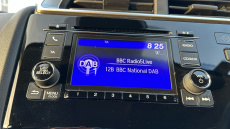 Honda Jazz 1.3 i-VTEC S 5dr Petrol Hatchback